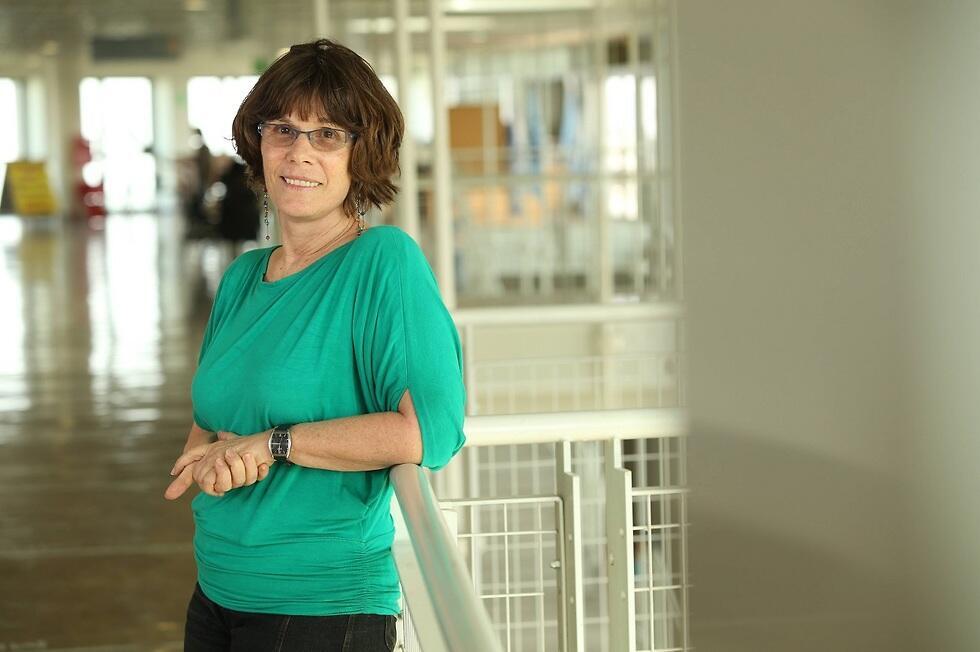 ''זו לא אשמת בית המשפט, אבל זה שילוב של צרכים שונים ושפות שונות''. פרופ' רחל לב ויזל (צילום: אלעד גרשגורן) ''זו לא אשמת בית המשפט, אבל זה שילוב של צרכים שונים ושפות שונות''. פרופ' רחל לב ויזל