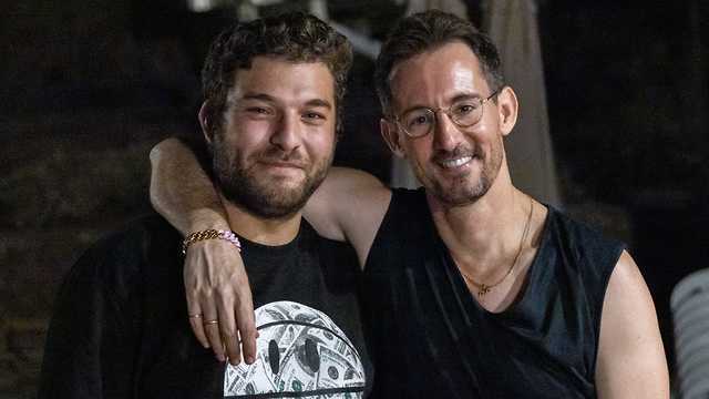 עברי לידר