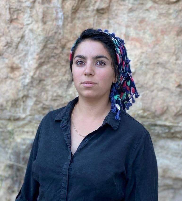 "הוא מעולם לא הביע חרטה אמיתית על מעשיו". מיכל הכהן-דנינו, אחת מנפגעותיו של שיינברג (צילום: יעל הורן דנינו) מיכל הכהן