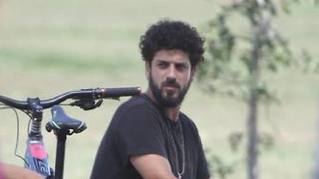אביב אלוש