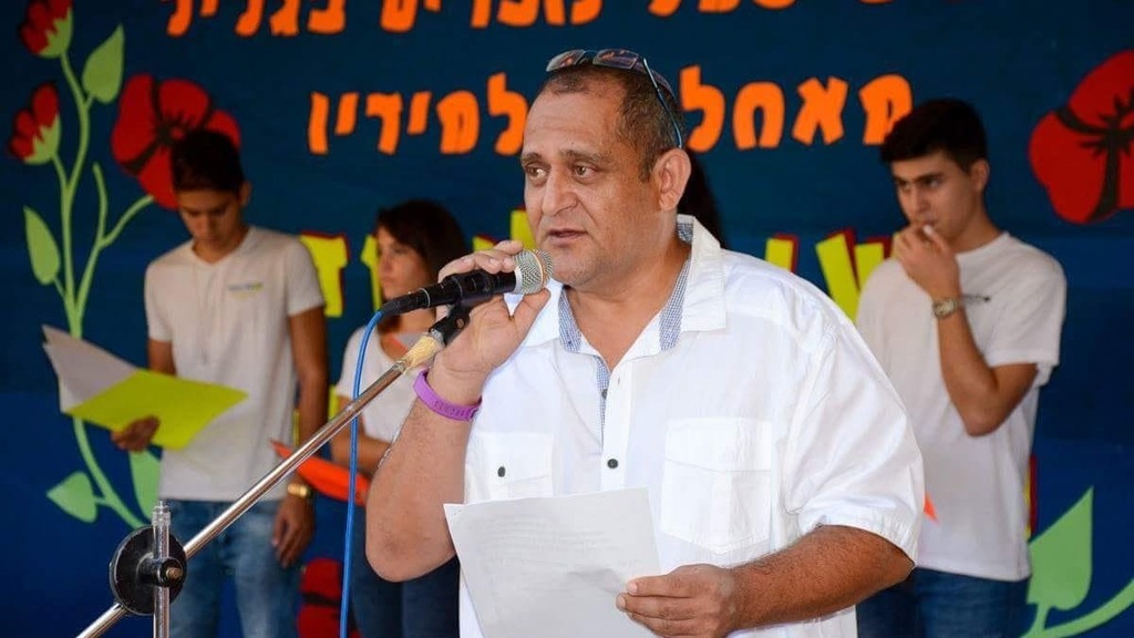 דוד סויסה