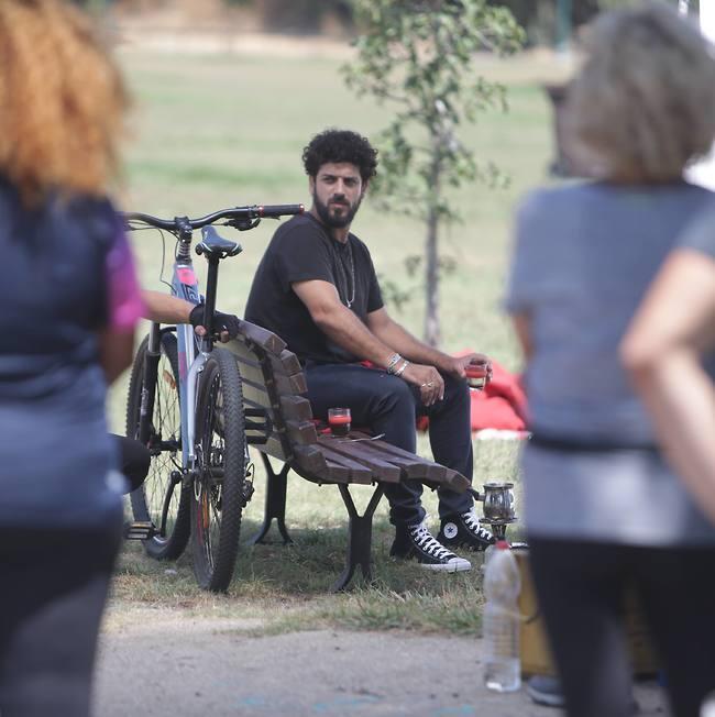מזהה? זה אנחנו!