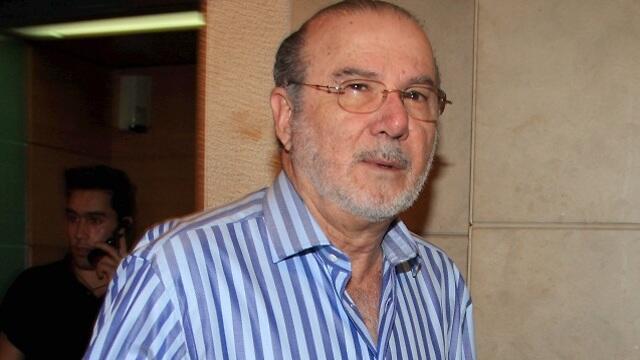 ''השיא היה כשעשינו 45 סרטים בשנה ואני התמוטטתי''. יורם גלובוס (צילום: אביגיל עוזי) ''השיא היה כשעשינו 45 סרטים בשנה ואני התמוטטתי''. יורם גלובוס