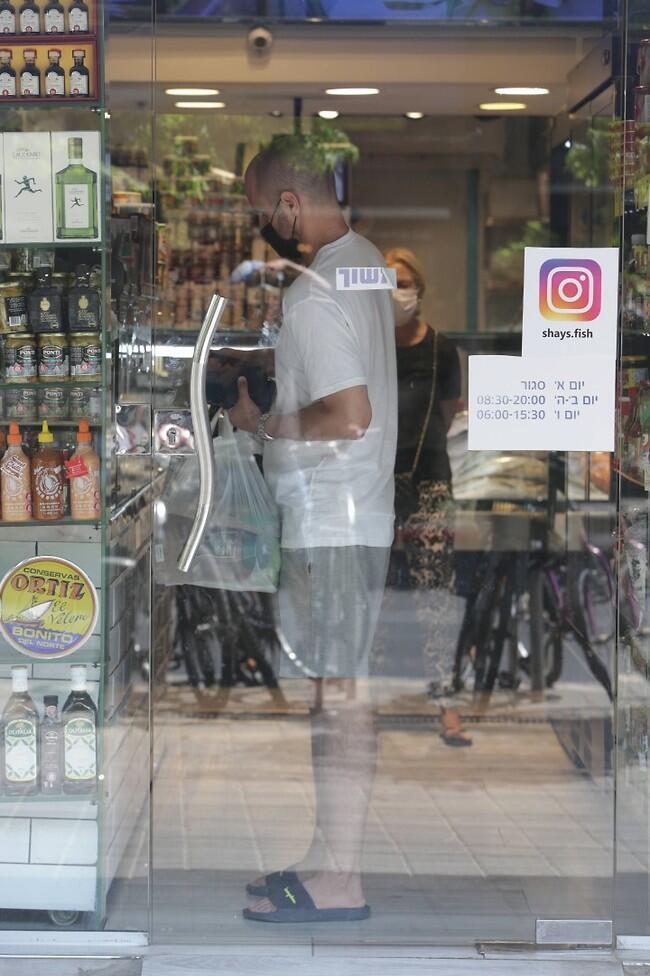 זה ההוא מהרדיו (צילום: מוטי לבטון) זה ההוא מהרדיו