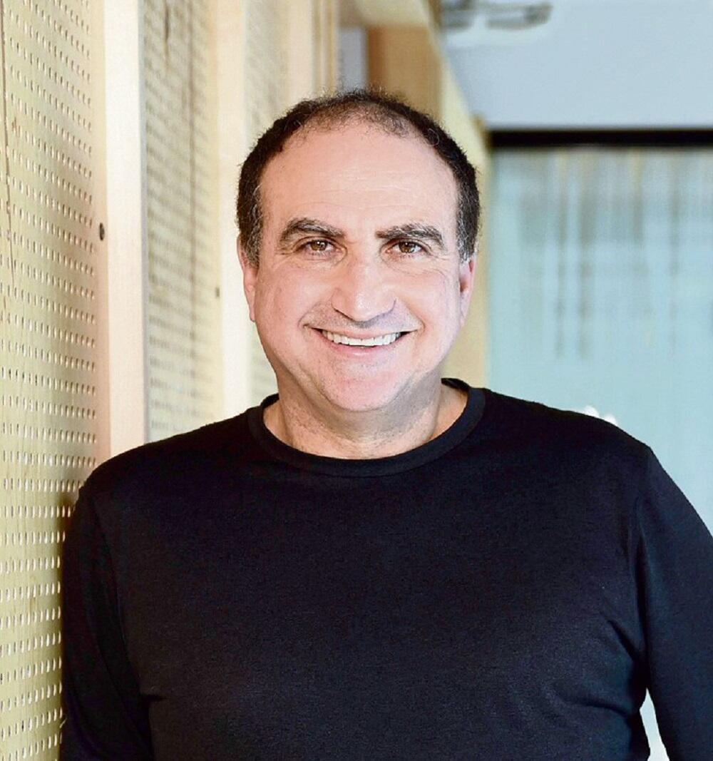 יוסי מטיאס