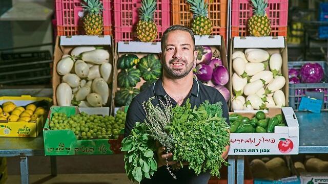 ''איך ייתכן שקיימים פערים כאלו והצרכן לא יודע?''. רון יהודה שטרית, מנכ''ל ''מושבניק''