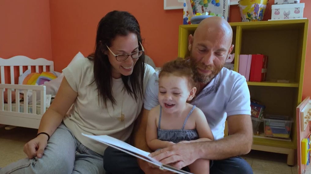 שת"פ שווים בתעסוקה רועי טוכבנד