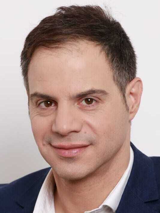 עידו יפה