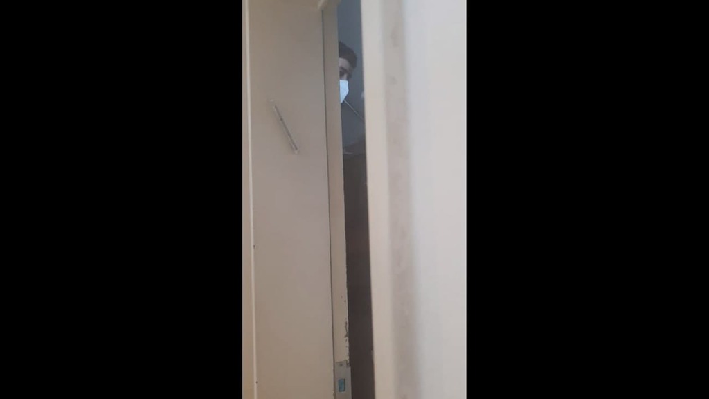 עורכי דינו יערערו. אביעד משה, היום הכרעת הדין לאביעד משה במחוזי ב"ש