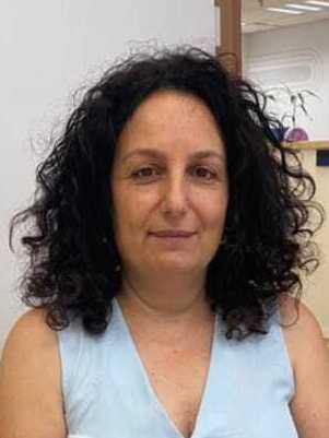 מיכל הורוביץ משה