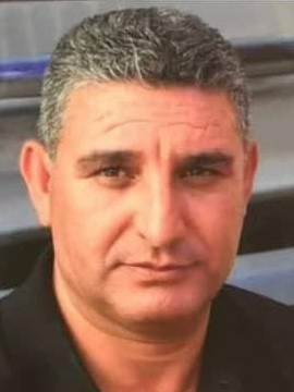 נזיר ראבח
