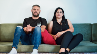 משפחת בטחיש אבו–עוואד