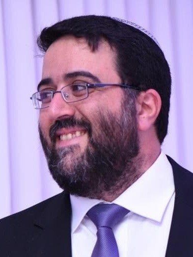 מוטי ארבל