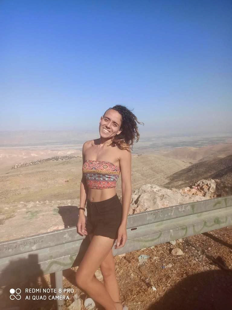 רותם זוהרה, נעדרת
