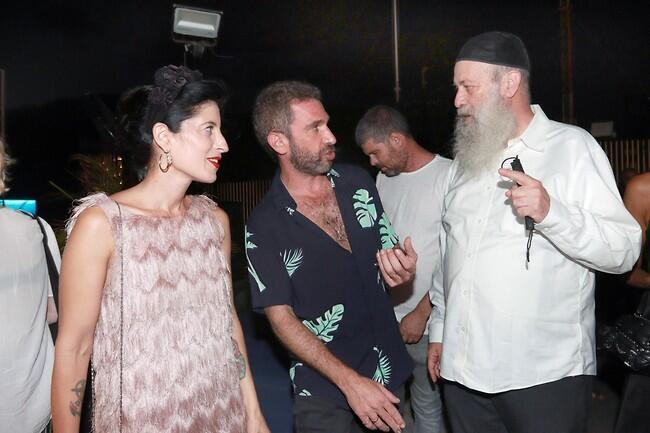 שמעתם את האלבום? רנד עם שלומי שבן ואפרת גוש