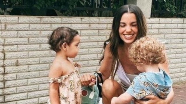 חזרה ללימודים ירדן הראל