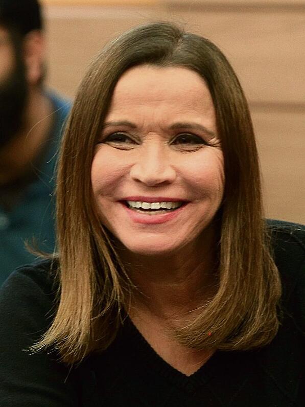 שלי יחימוביץ'