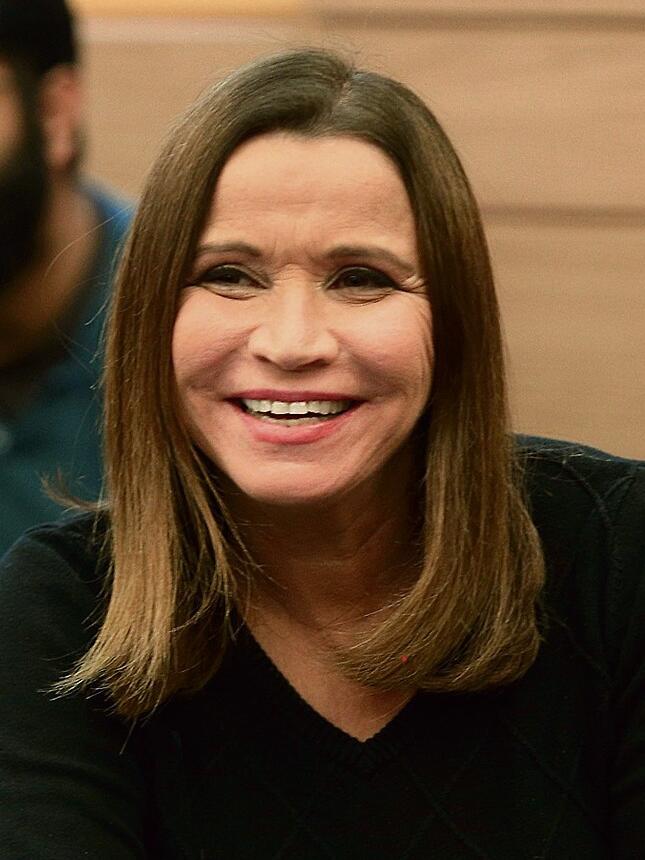שלי יחימוביץ (צילום: עמית שאבי) שלי יחימוביץ'