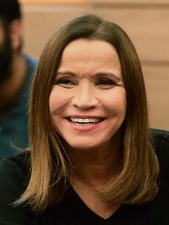 שלי יחימוביץ'