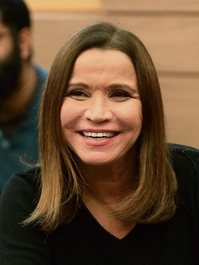 שלי יחימוביץ'