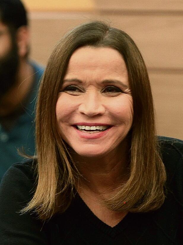 שלי יחימוביץ'