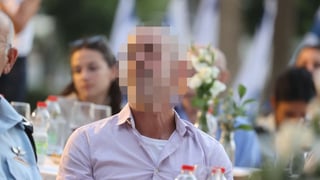 ר' ראש השב"כ הנכנס
