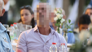 ר' ראש השב"כ הנכנס