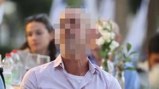 ר' ראש השב"כ הנכנס