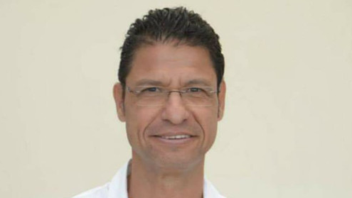 מי-רון לוי, סמנכ"ל קבוצת לוי יצחק
