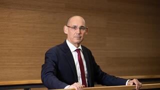 פרופ' אמיר ירון