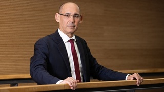 פרופ' אמיר ירון