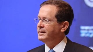 יצחק הרצוג