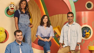 מתוך "פרפר נחמד"