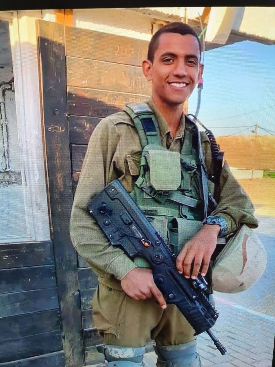 אחמד סוואעד