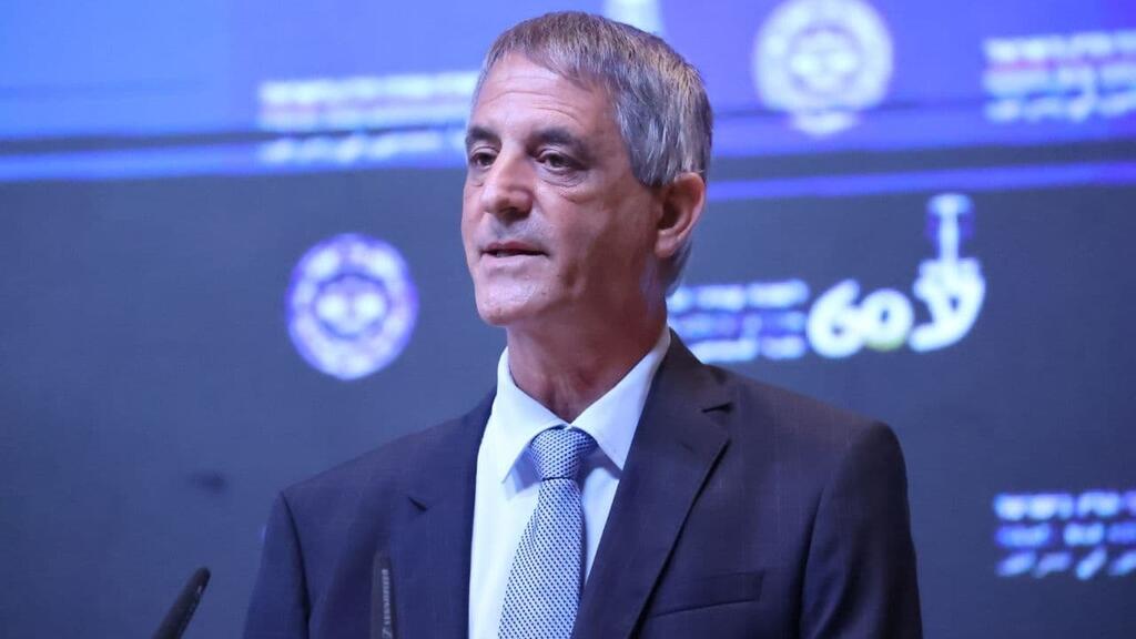 "מדובר בהסכם חסר תקדים". ראש לשכת עורכי הדין, עו"ד אבי חימי (צילום: אלכס קולומויסקי) אבי חימי
