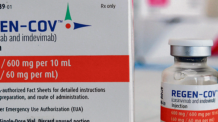 Covid Ravim In policy U-Turn, Israel to purchase life-saving COVID drug