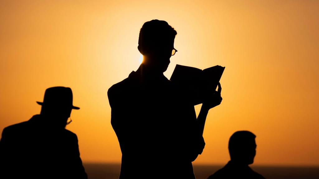 Rosh Hashanah prayer (Photo: Reuters) תשליך