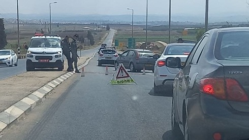 Six security prisoners escape from Gilboa Prison in northern