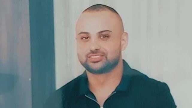 עבד וליד מזערו