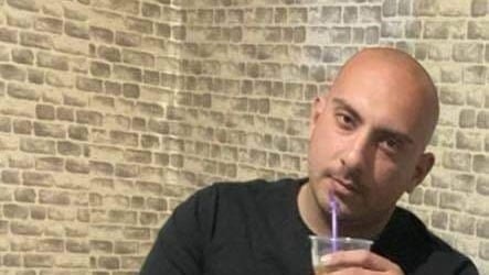 הקורבן ירין מסילטי ירין מסילטי