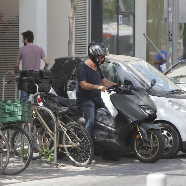 מה בלו"ז? אבי קושניר