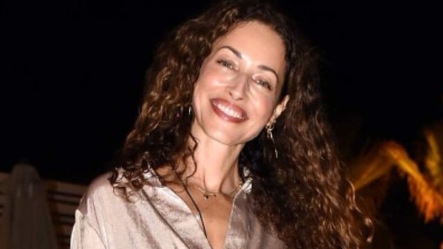 שירלי בוגנים