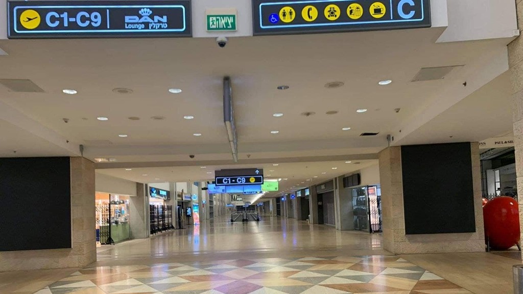 Israel’s Sukkot blues Domestic tourism fails to make up for lack of