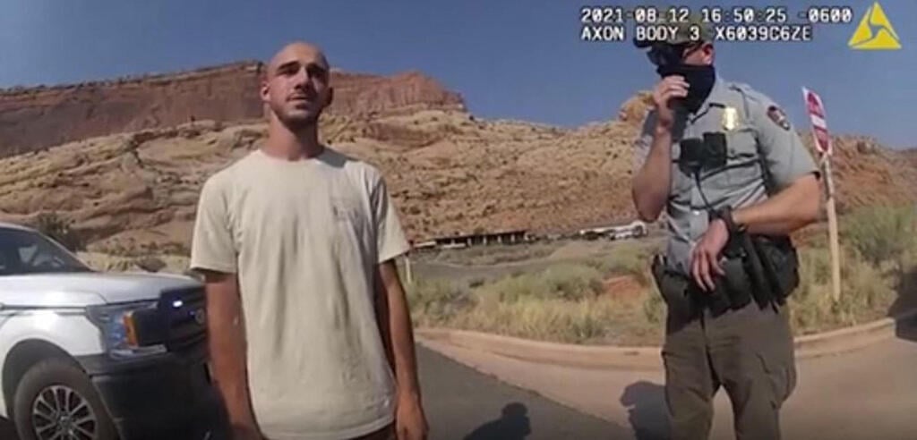 חיפושים ב ארה"ב צעירה מ פלורידה נעדרת גבריאל גבי פטיטו