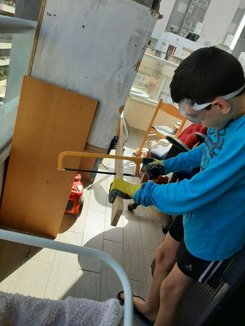 ברק חורי ז"ל (באדיבות המשפחה) ברק חורי שנהרג בתאונת דרכים בכיפור