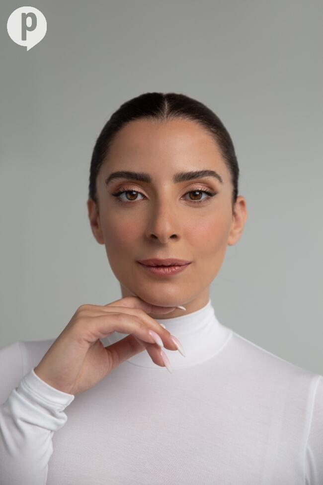 "בטח שחוויתי הטרדות מיניות. אני אישה. זה הכל איך אני לוקחת את זה"