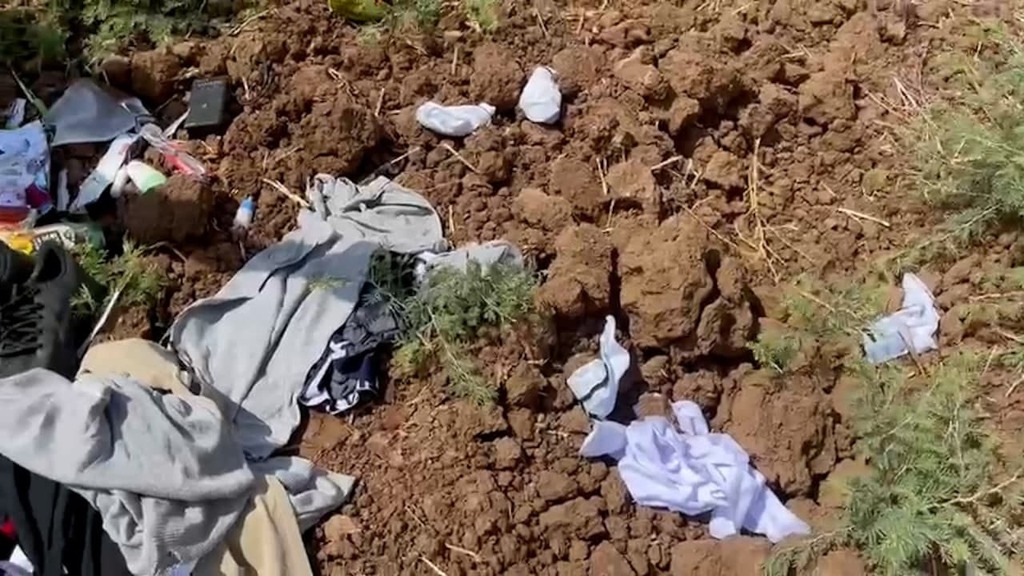 חפציהם של האסירים איהם קממג'י מונאדל אינפיעאת