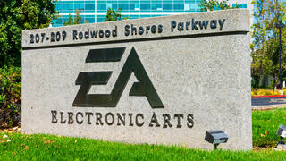 Electronic Arts