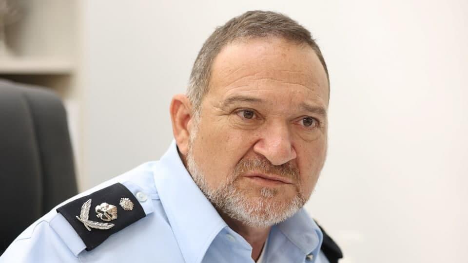מנדלבליט הבהיר לשבתאי: "אם תתגלה התנהלות פסולה היא תחייב נקיטת הליכים" (צילום: אלעד גרשגורן) קובי שבתאי