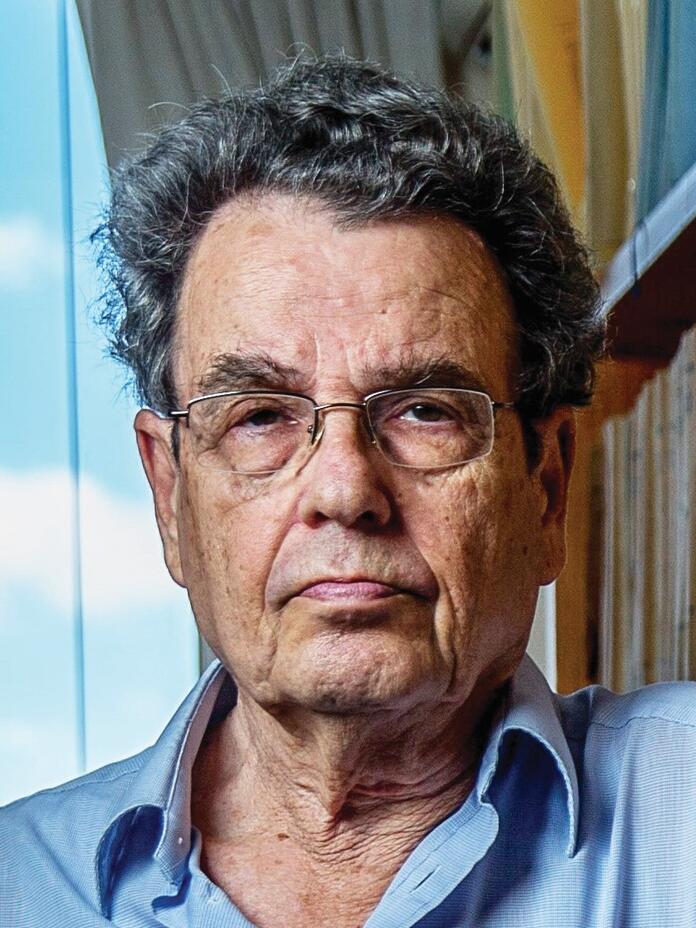 דניאל פרידמן